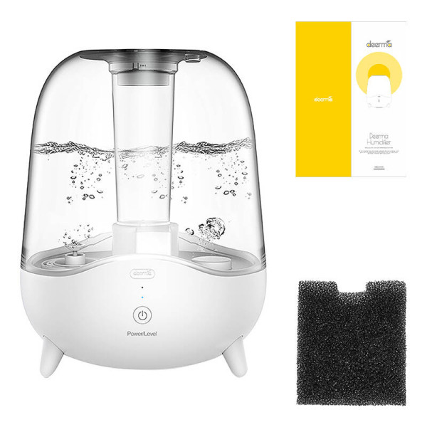Ultragarsinis drėkintuvas Deerma F325
