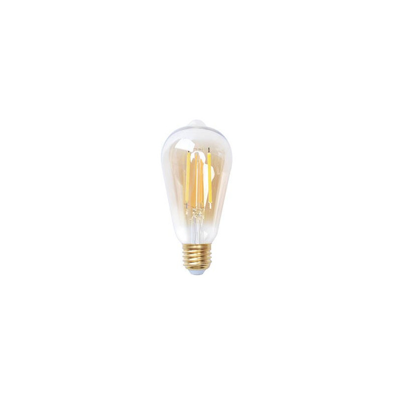 Išmanioji LED lemputė Sonoff B02-F-ST64 Balta Išmanioji LED lemputė Sonoff B02-F-ST64 Balta