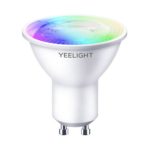 Smart żarówka LED Yeelight GU10 Smart Bulb W1 spalva - 1vnt