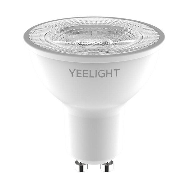 Smart żarówka LED Yeelight GU10 Smart Bulb W1 spalva - 1vnt