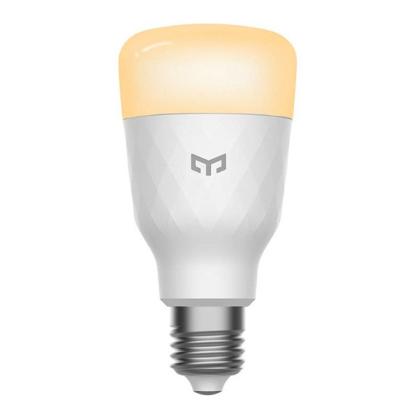 Yeelight Smart Bulb 1S LED išmanioji lemputė balta