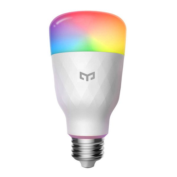 Yeelight Smart Bulb 1S LED išmanioji lemputė balta