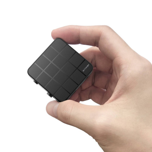 Siųstuvas / imtuvas BlitzWolf BW-BL2 Bluetooth 50