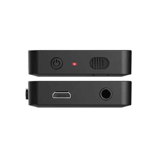 Siųstuvas / imtuvas BlitzWolf BW-BL2 Bluetooth 50