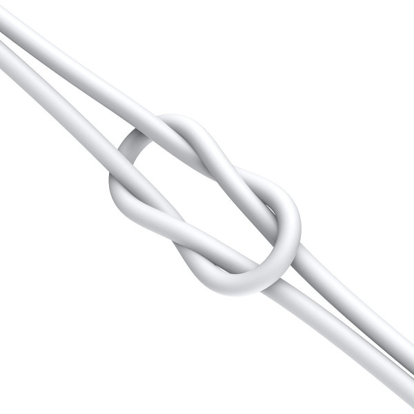 „Baseus Superior“ serijos kabelis iš USB į USB-C 66 W 2 m baltas
