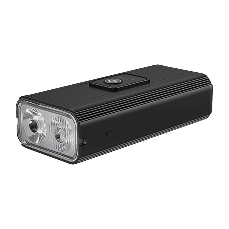 Dviračio žibintuvėlis Superfire GT-R3 600lm USB Dviračio žibintuvėlis Superfire GT-R3 600lm USB