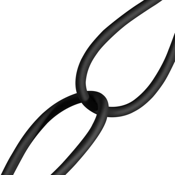 „Baseus Superior“ serijos kabelis iš USB-C į USB-C 100 W 1 m juodas