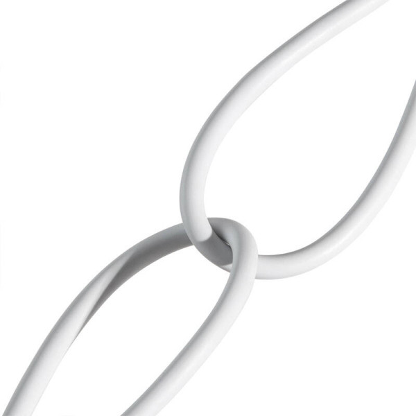„Baseus Superior“ serijos kabelis iš USB-C į USB-C 100 W 2 m baltas