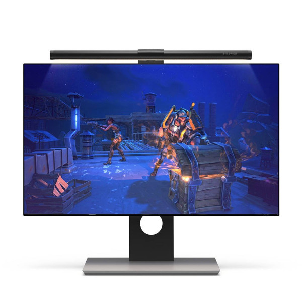 Monitoriaus šviesos juosta Blitzwolf BW-CML2 RGB