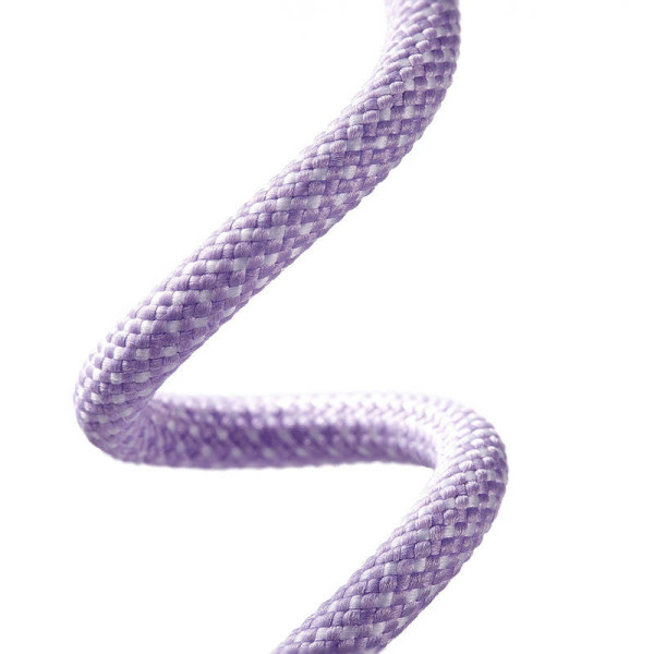 USB-C laidas skirtas Lightning Baseus Dynamic Series 20 W 1 m violetinė