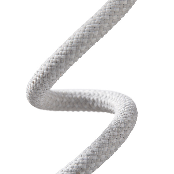 „Baseus“ dinaminis USB-C laidas skirtas „Lightning“ 23 W 1 m baltas