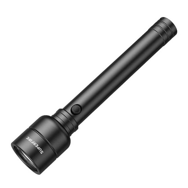 Žibintuvėlis Superfire Y16 1700lm USB-C
