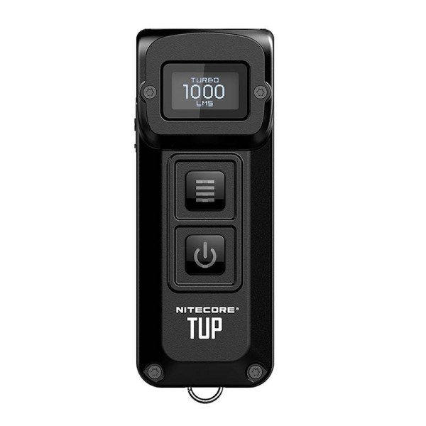 Žibintuvėlis Nitecore TUP 1000lm USB