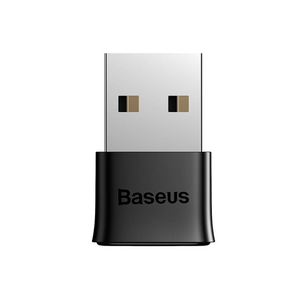 „Baseus BA04 Bluetooth“ adapteris 51 juodas