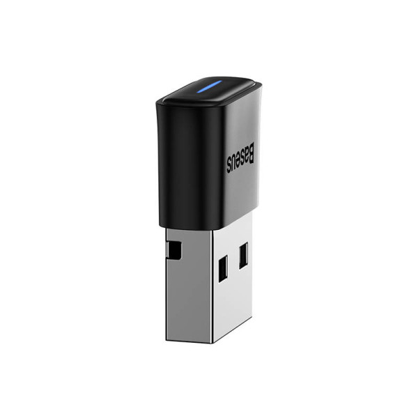 „Baseus BA04 Bluetooth“ adapteris 51 juodas