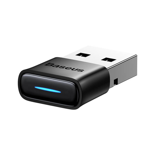 „Baseus BA04 Bluetooth“ adapteris 51 juodas