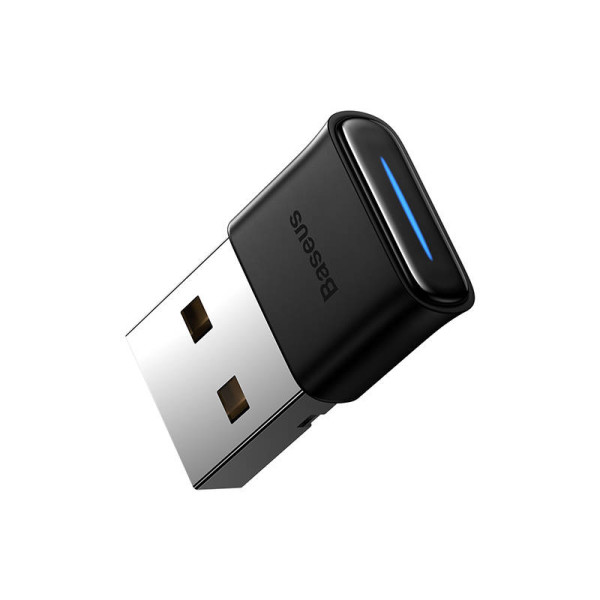 „Baseus BA04 Bluetooth“ adapteris 51 juodas